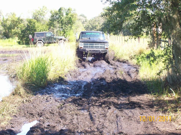 2011-Oct-01 HGR4X4 Cookout 028